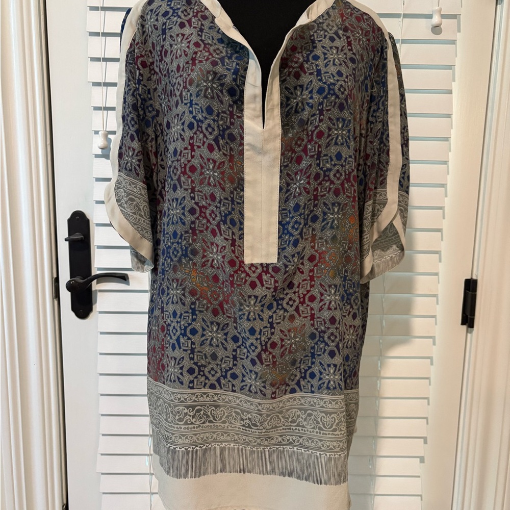 John Mark Tunic